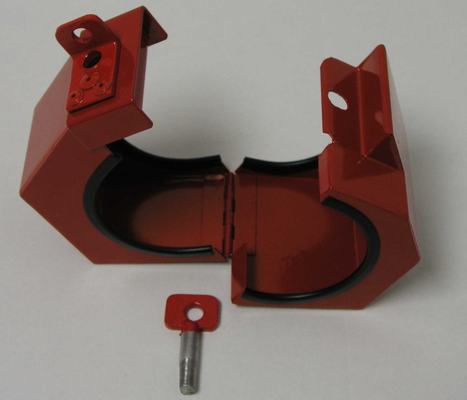 CarGard Steering Column Lock